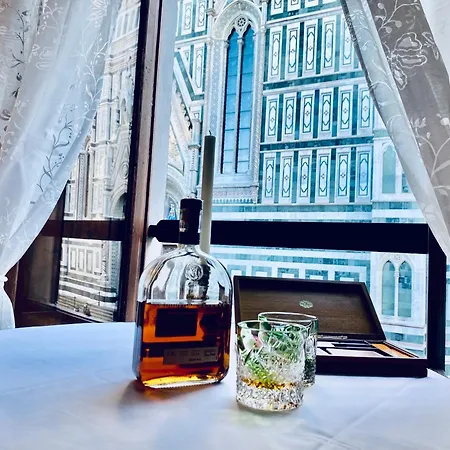 La Mandorla Iconic Duomo View Διαμέρισμα