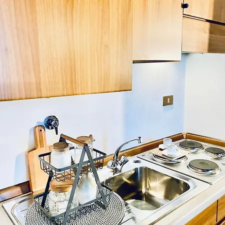 La Mandorla Apartments In Piazza Del Duomo 아파트 피렌체