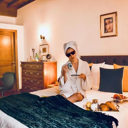 La Mandorla Apartments In Piazza Del Duomo 피렌체