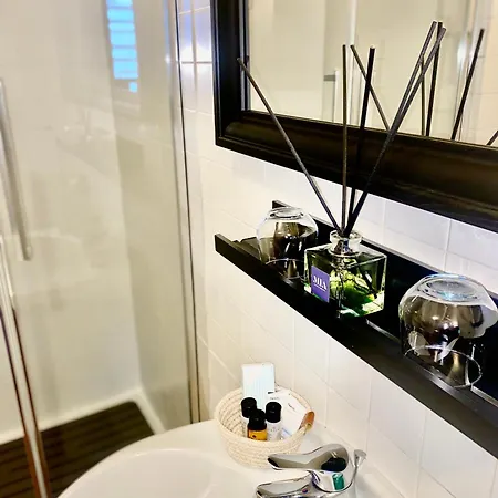 아파트 La Mandorla Apartments In Piazza Del Duomo *