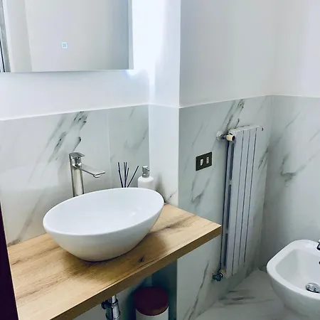 La Mandorla Apartments In Piazza Del Duomo 피렌체