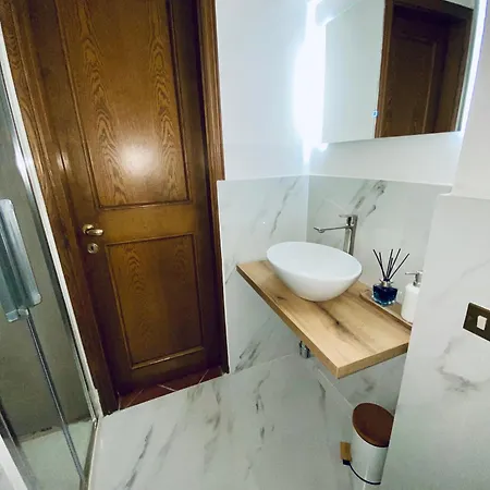 아파트 La Mandorla Apartments In Piazza Del Duomo *