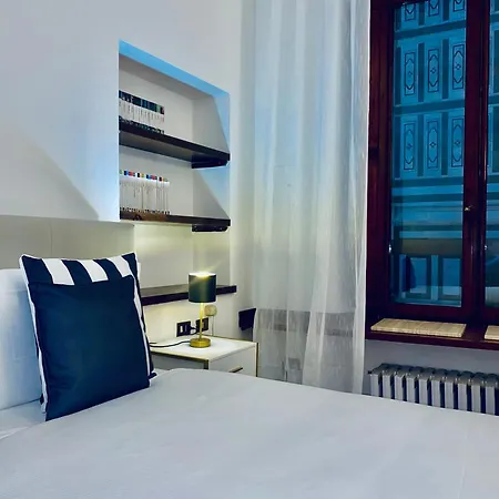 La Mandorla In Piazza Del Duomo Apartment