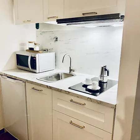 Apartment La Mandorla In Piazza Del Duomo