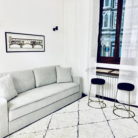 La Mandorla In Piazza Del Duomo Apartment Florence