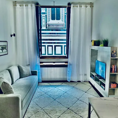 Apartment La Mandorla In Piazza Del Duomo