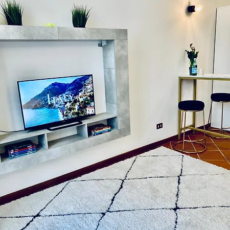 La Mandorla In Piazza Del Duomo Apartment *