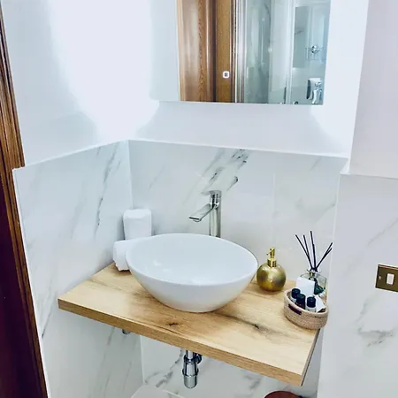 La Mandorla Iconic Duomo View דירה *