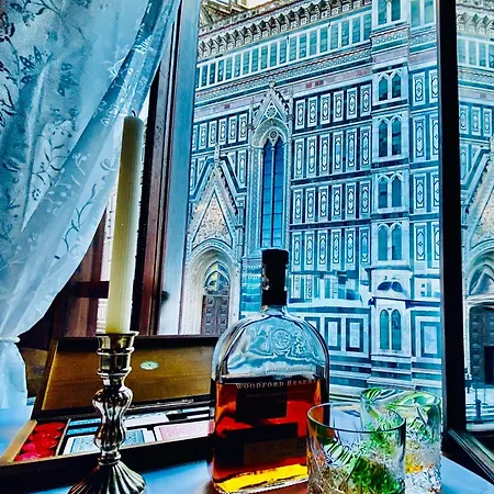 La Mandorla Iconic Duomo View شقة