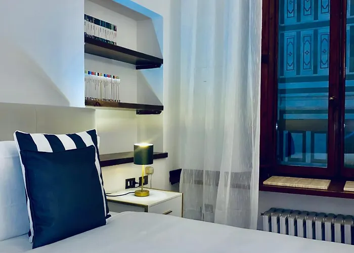 La Mandorla In Piazza Del Duomo شقة