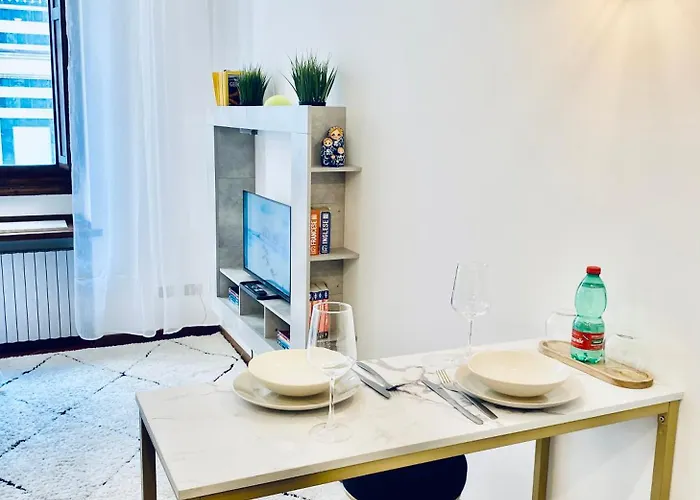 La Mandorla Iconic Duomo View דירה