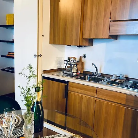 La Mandorla Apartments In Piazza Del Duomo Апартаменты *