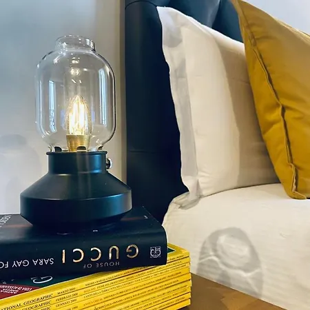 Апартаменты La Mandorla Apartments In Piazza Del Duomo *