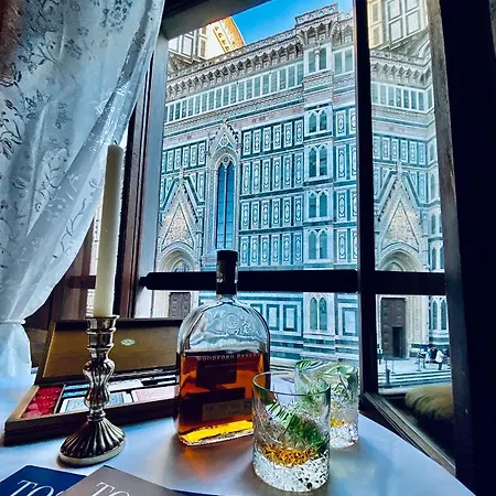 Апартаменты La Mandorla Apartments In Piazza Del Duomo *