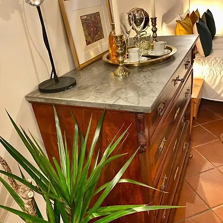 La Mandorla Apartments In Piazza Del Duomo Апартаменты