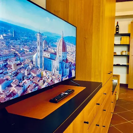 La Mandorla Apartments In Piazza Del Duomo Апартаменты