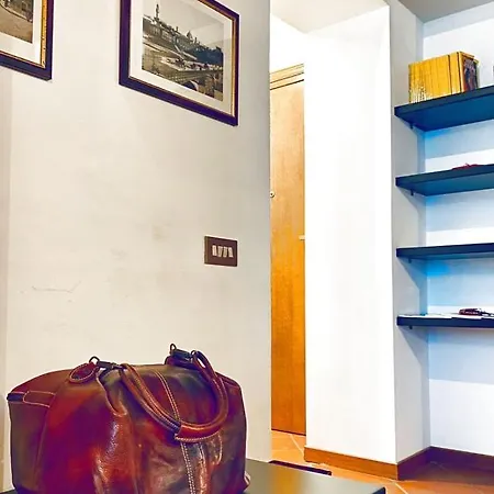 Апартаменты La Mandorla Apartments In Piazza Del Duomo
