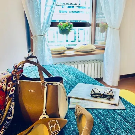La Mandorla Apartments In Piazza Del Duomo Апартаменты
