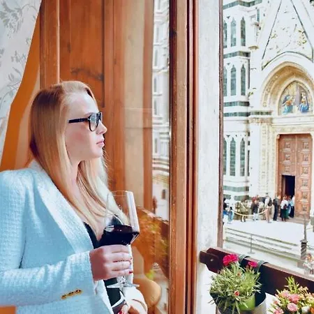 Апартаменты La Mandorla Apartments In Piazza Del Duomo