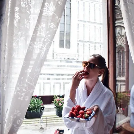 Апартаменты La Mandorla Apartments In Piazza Del Duomo