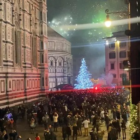 Апартаменты La Mandorla Apartments In Piazza Del Duomo *