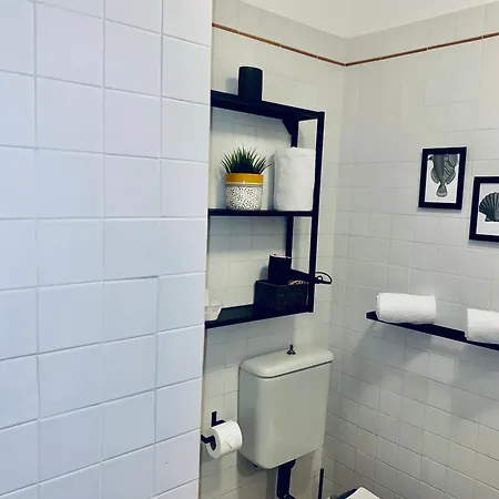 La Mandorla Apartments In Piazza Del Duomo Апартаменты