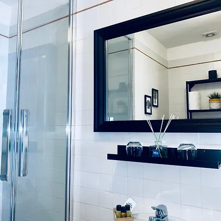 Апартаменты La Mandorla Apartments In Piazza Del Duomo Флоренция