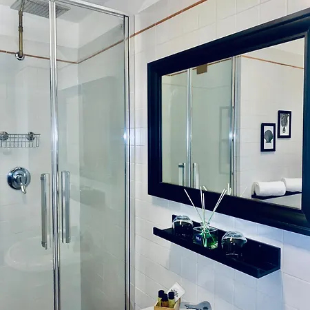 La Mandorla Apartments In Piazza Del Duomo Апартаменты