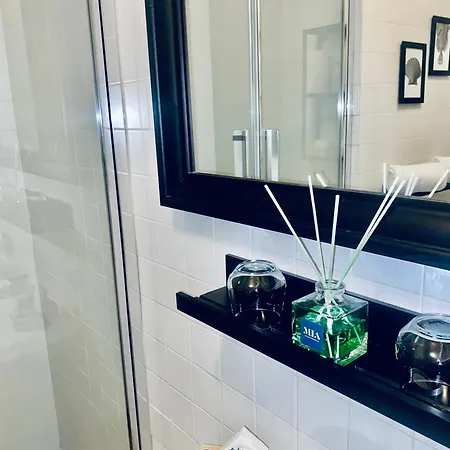 Апартаменты La Mandorla Apartments In Piazza Del Duomo Флоренция