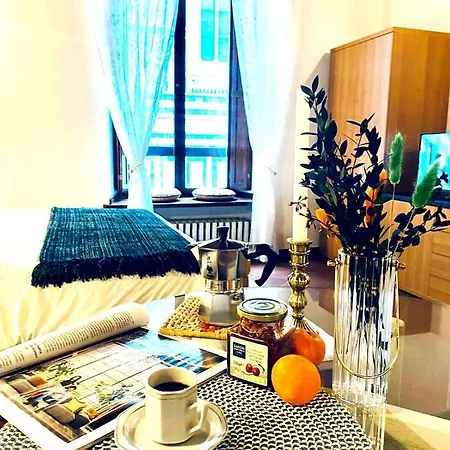 La Mandorla Apartments In Piazza Del Duomo * Florence
