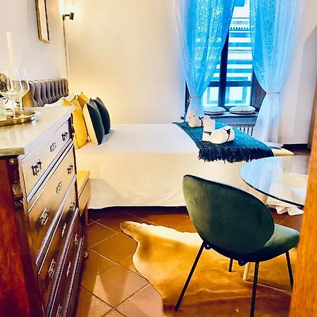 La Mandorla Apartments In Piazza Del Duomo Apartment