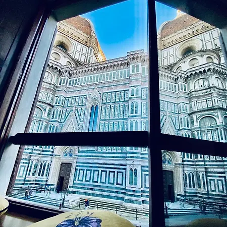 Apartment La Mandorla Apartments In Piazza Del Duomo