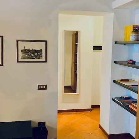 La Mandorla Apartments In Piazza Del Duomo * Florence