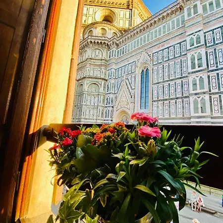 La Mandorla Apartments In Piazza Del Duomo Apartment